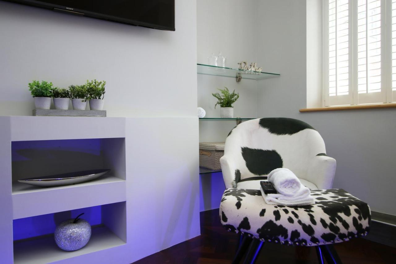 The Clyne At Utopia Penthouse By Mgroupsa